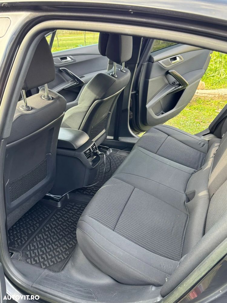 Peugeot 508 1.6 HDI FAP Access - 15