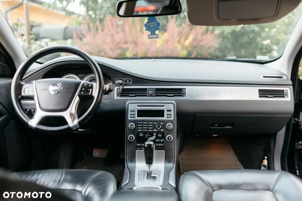 Volvo XC 70 D3 AWD Summum - 5