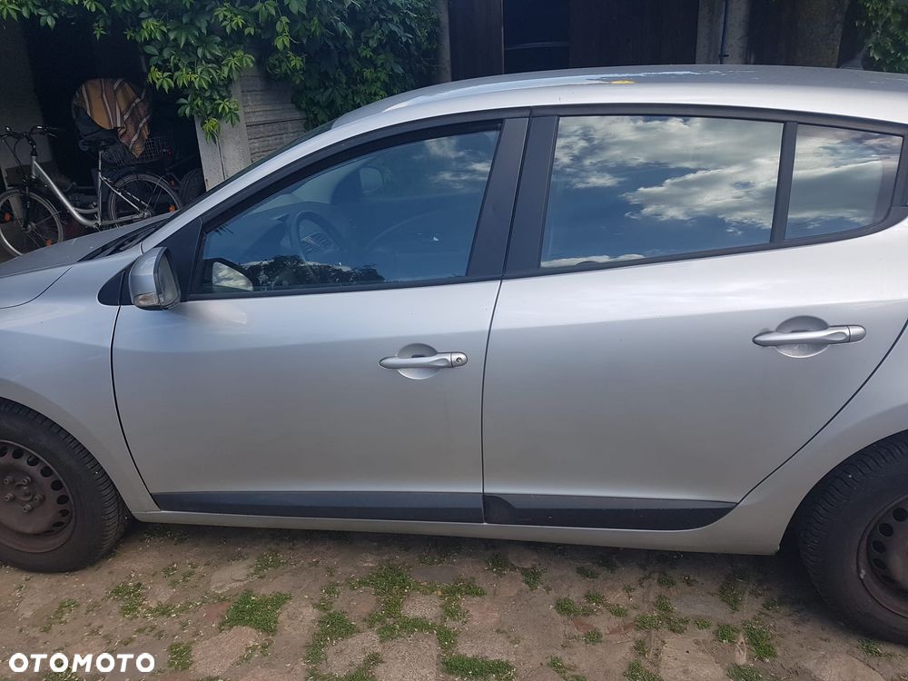 Renault Megane 1.6 16V Luxe Dynamique - 3