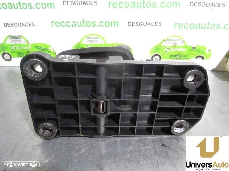 ALAVANCA VELOCIDADES VOLVO 850 BREAK FAMILIAR 1998 -6849844 - 3