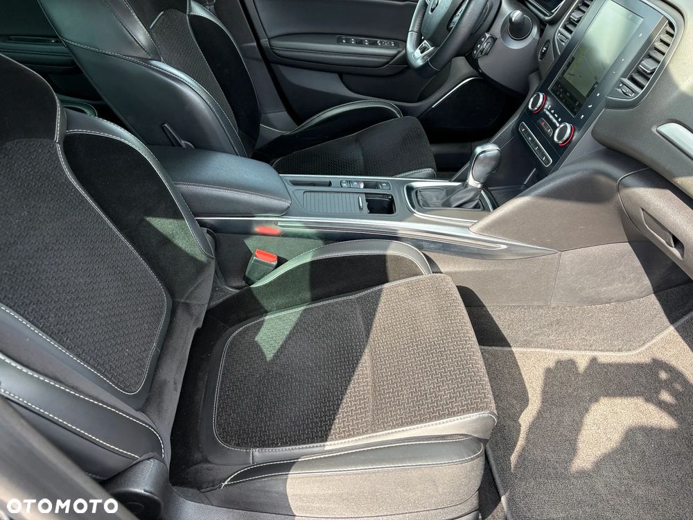 Renault Megane 1.3 TCe FAP GT Line EDC - 19