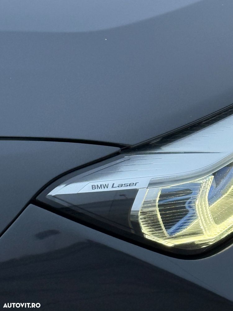 BMW Seria 7 730Ld xDrive MHEV - 16