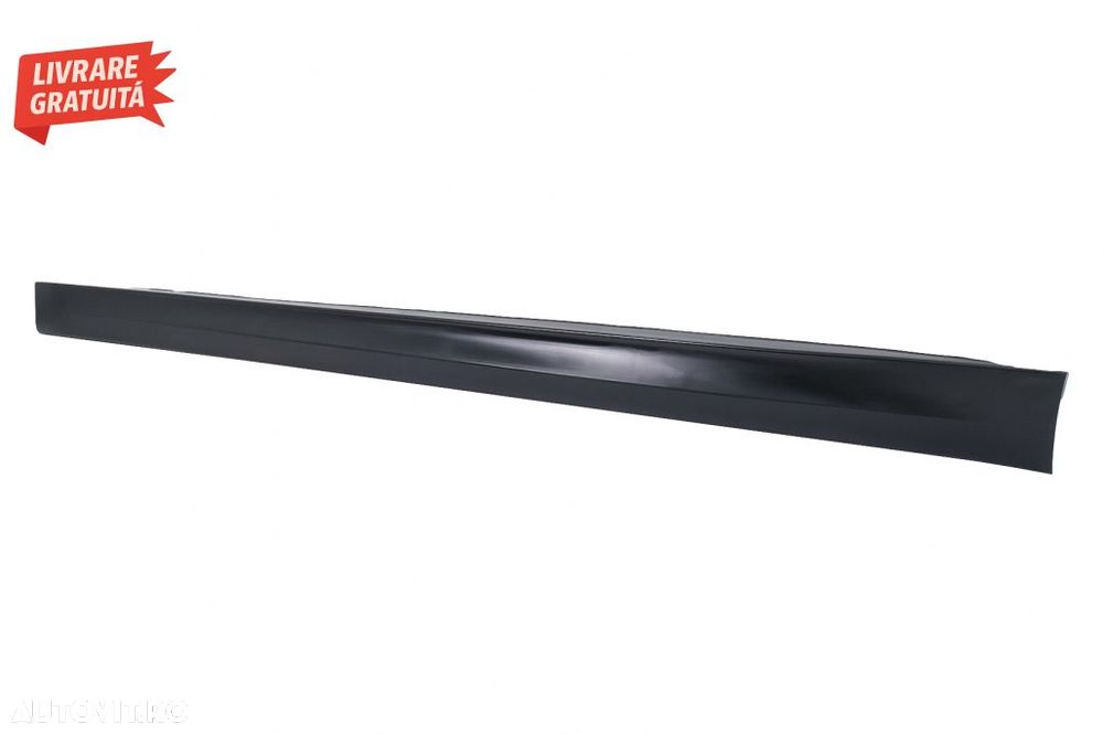 Praguri Laterale BMW Seria 3 F30 F31 Sedan Touring (2011-2019)- livrare gratuita - 4