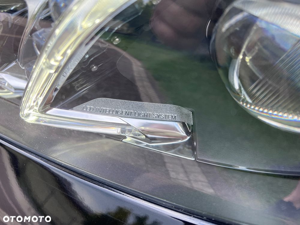 Mercedes-Benz Klasa E 350 BlueTEC 9G-TRONIC Elegance - 8