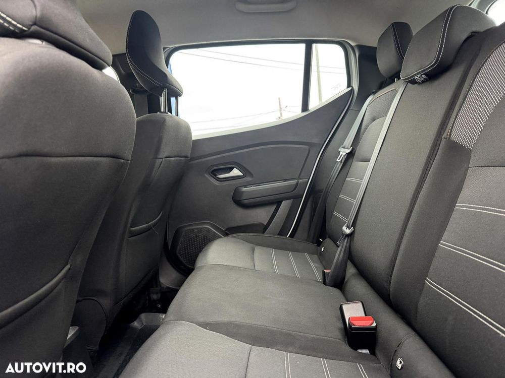Dacia Sandero - 17