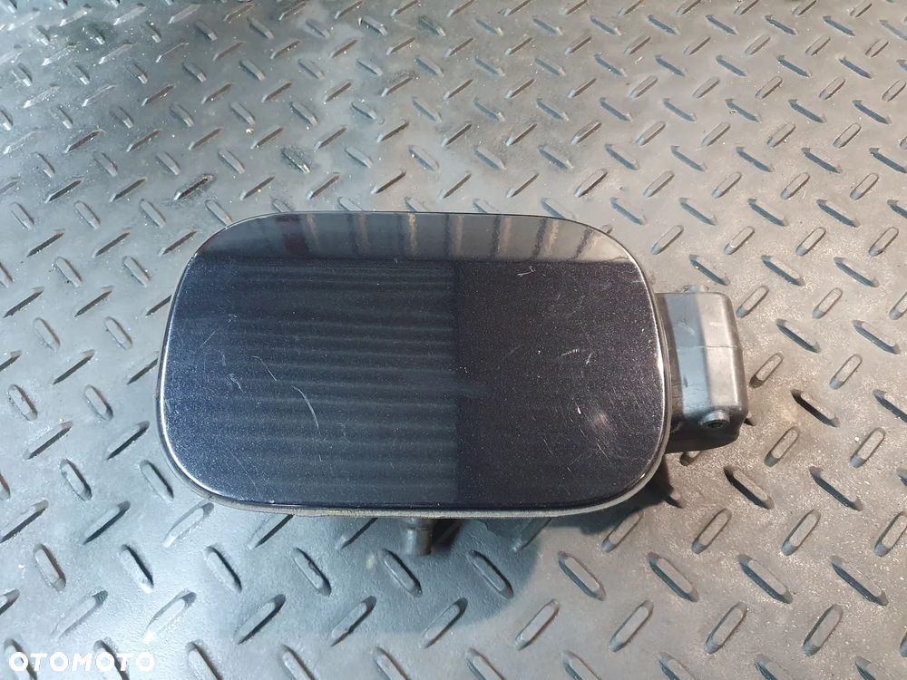 KLAPKA WLEWU PALIWA VW JETTA  LC9X 1K5809857 - 1