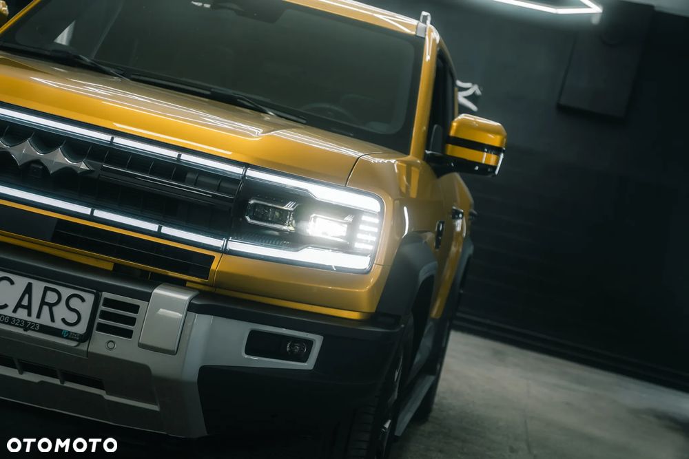 BYD Leopard 5 - 3