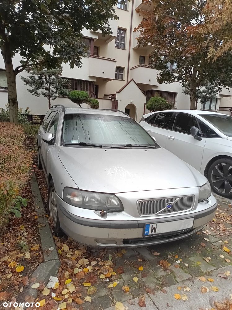 Volvo V70 D5 AWD Automatik - 5