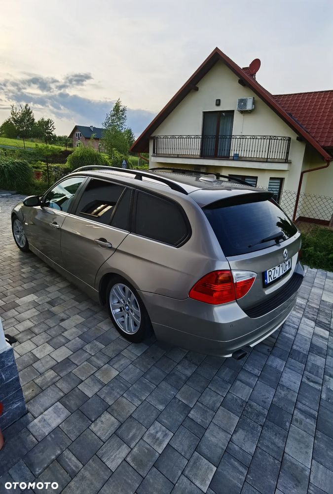 BMW Seria 3 - 8