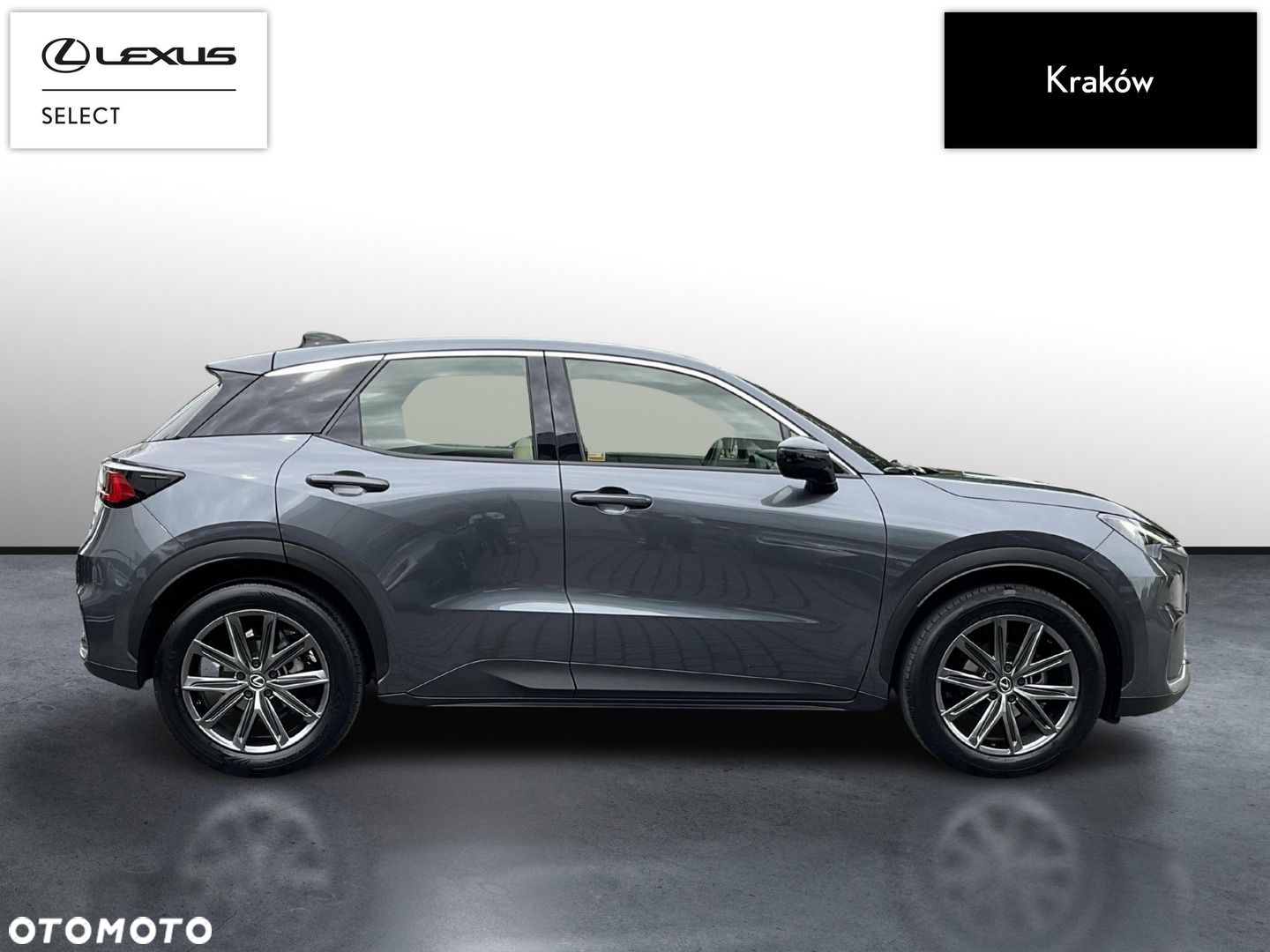 Lexus LBX 1.5 Hybrid Elegant - 6