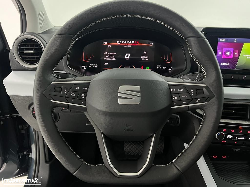 SEAT Arona 1.0 TSI Style - 18