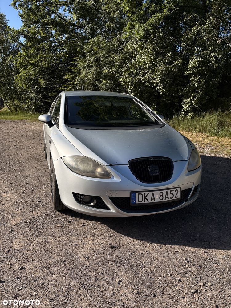 Seat Leon - 6