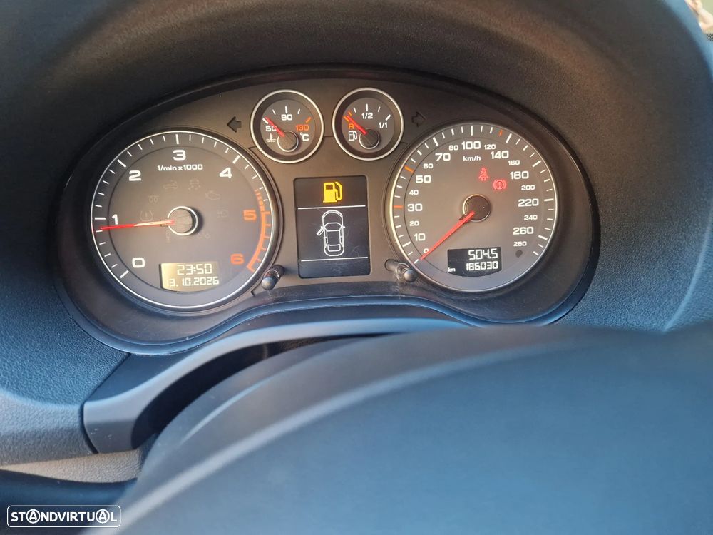 Audi A3 Sportback - 11