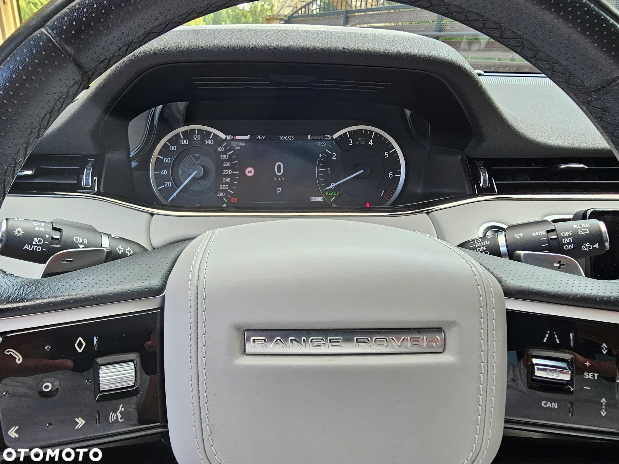 Land Rover Range Rover Evoque 1.5 P300e PHEV R-Dynamic SE - 21