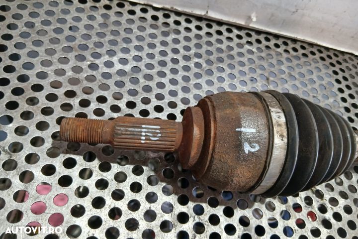 Planetara fata stanga F9Q  1.9 dCi F9Q  1.9 dCi Renault Scenic 2 [200 - 4