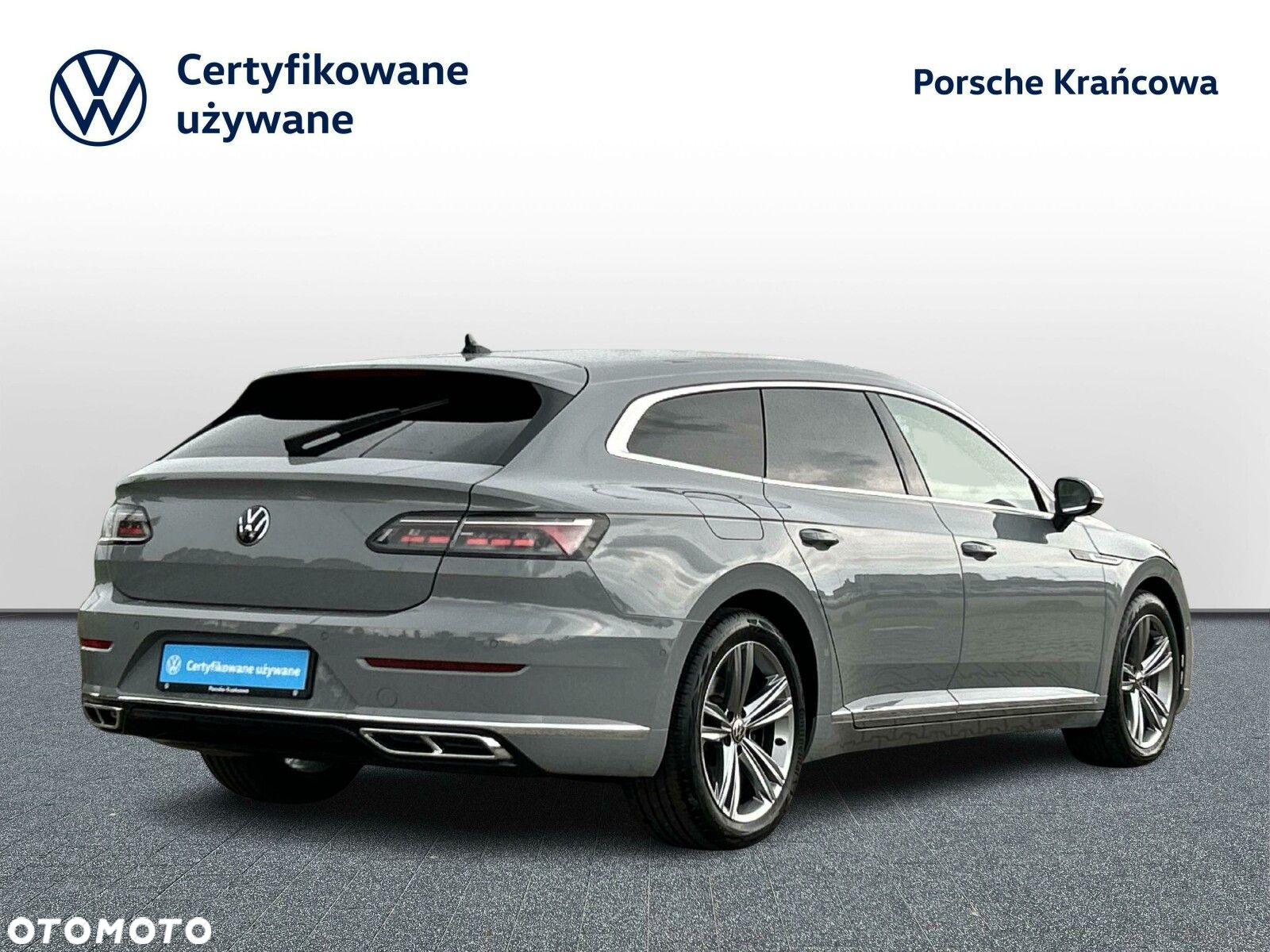 Volkswagen Arteon - 6