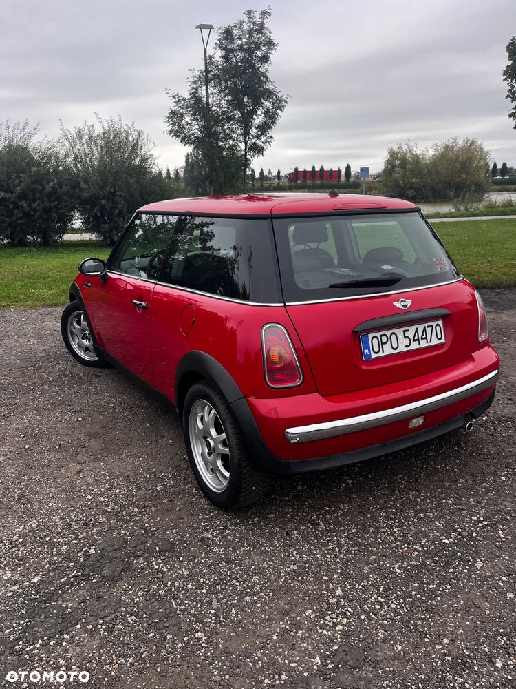 MINI ONE - 3