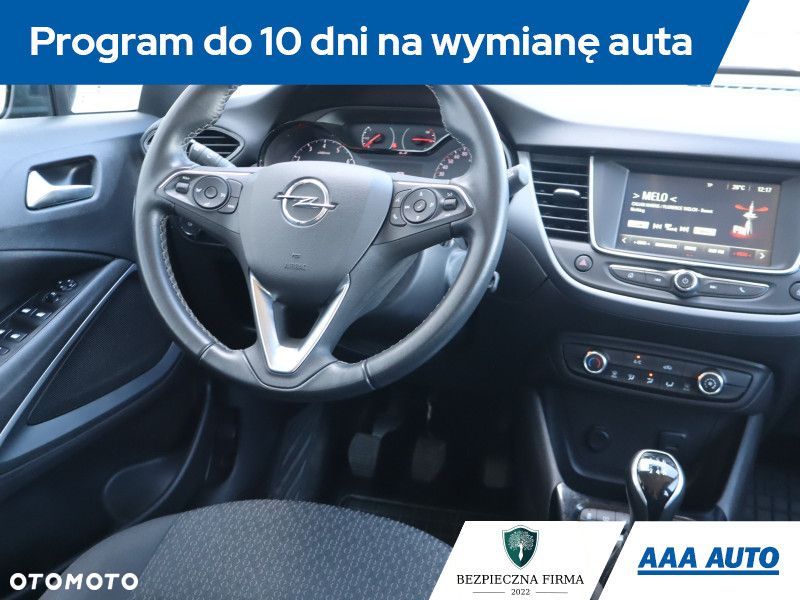 Opel Crossland X - 9
