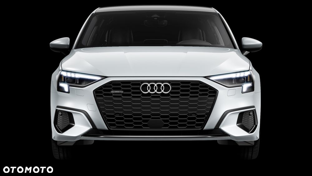 Audi A3 Limousine - 12