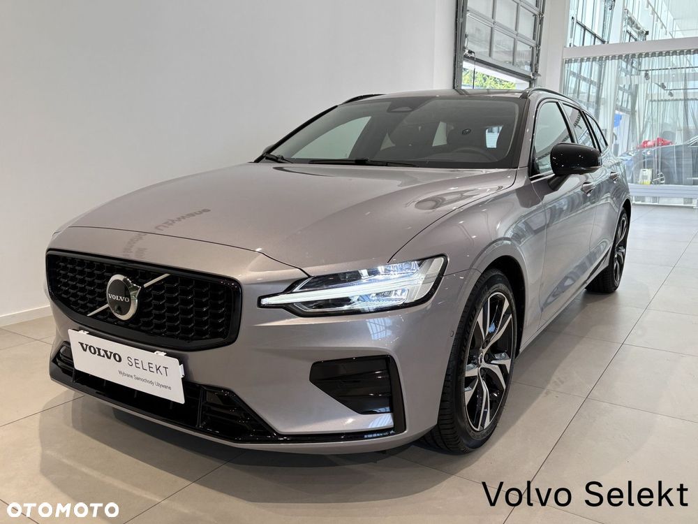 Volvo V60 - 10