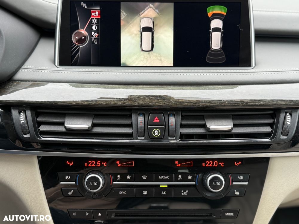 BMW X5 xDrive30d - 8