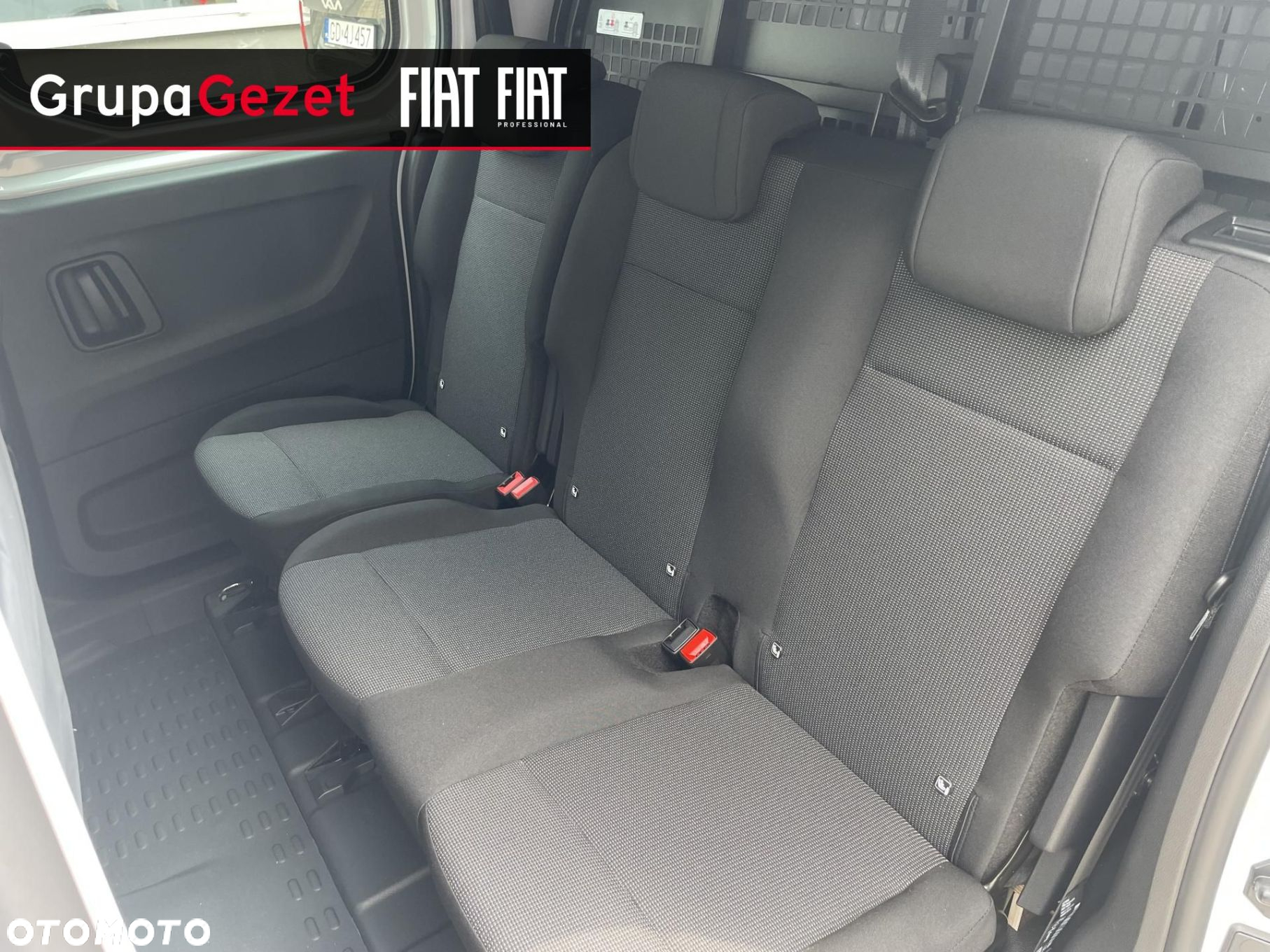 Fiat Doblo - 11