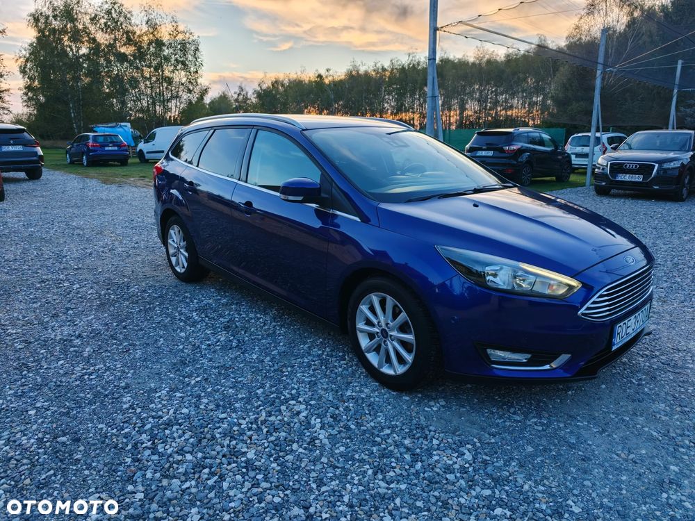 Ford Focus - 35
