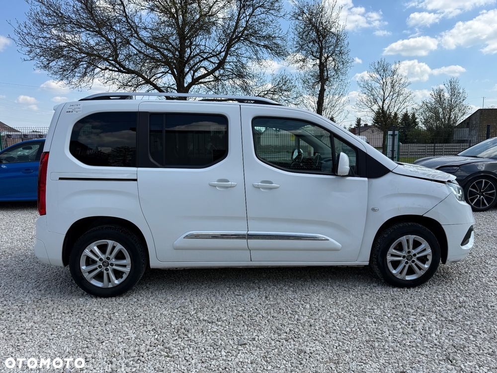 Toyota Proace City Verso - 15