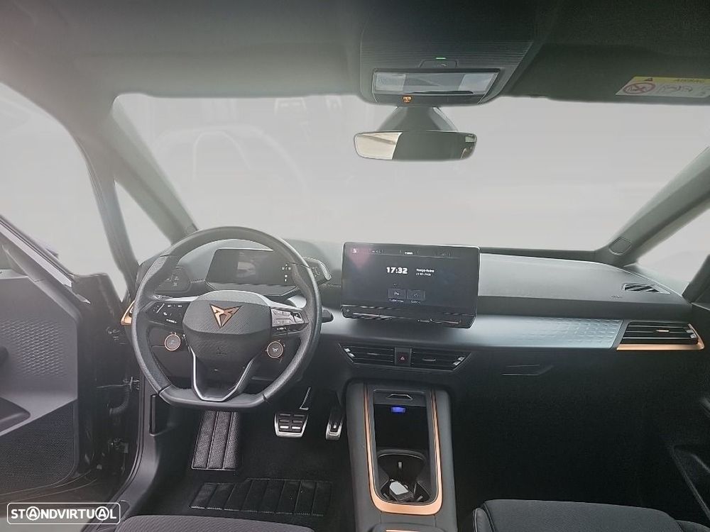 Cupra Born 58 kWh e-Boost Plus - 14