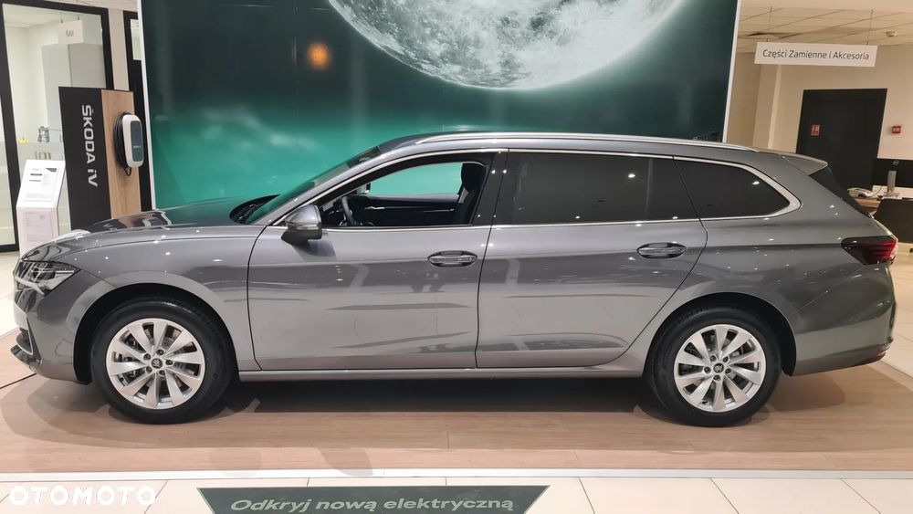 Skoda Superb 2.0 TDI SCR 4x4 Edition 130 DSG - 6