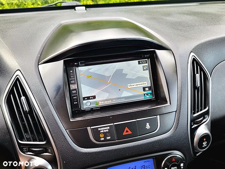 Hyundai ix35 1.6 GDI Premium 2WD - 36