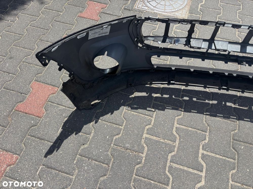 Zderzak Przód Mini Cooper od 2016 - 5