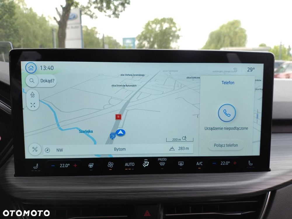 Ford Kuga 2.5P PHEV FWD Active X eCVT - 19