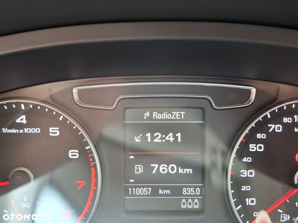Audi Q3 - 19