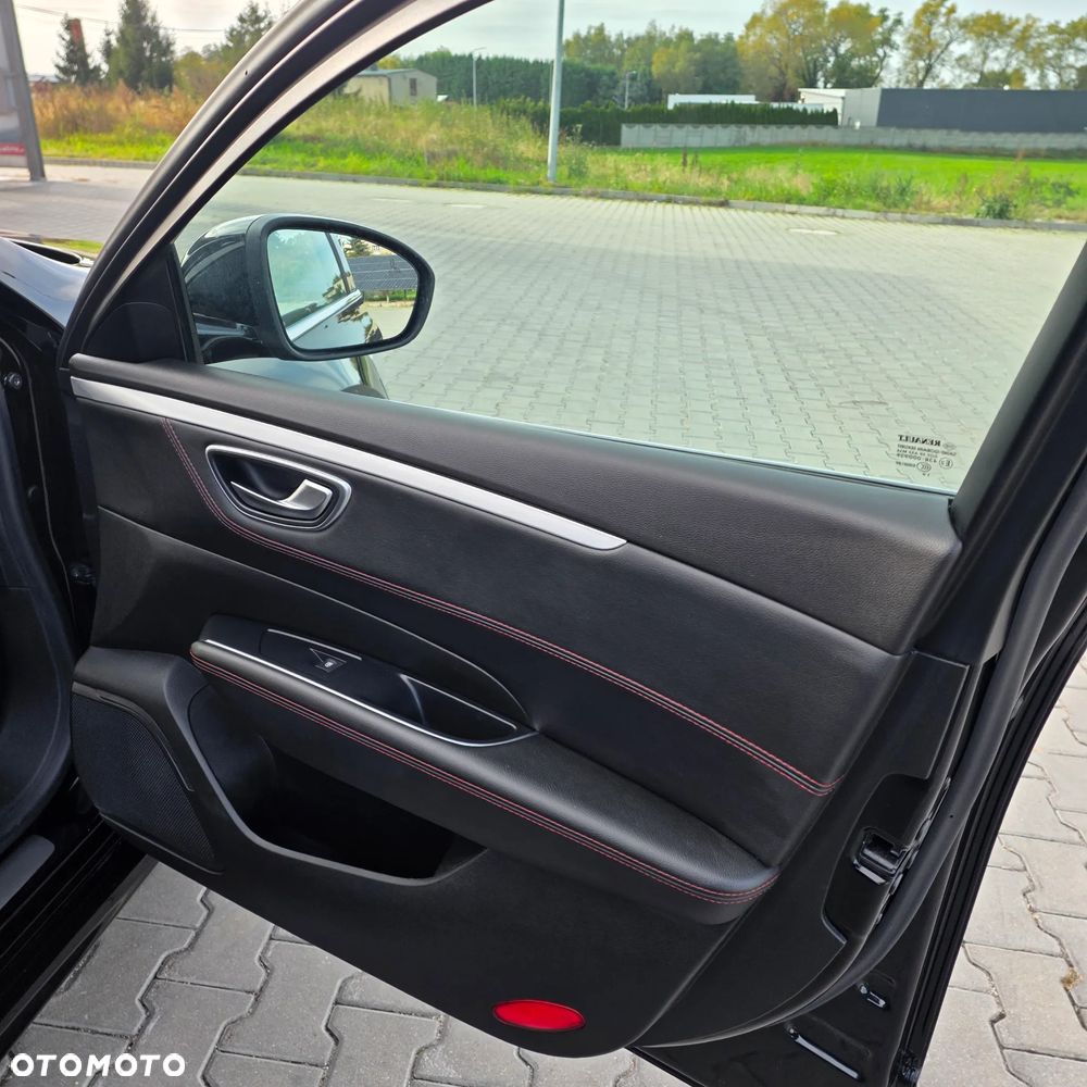 Renault Talisman - 22