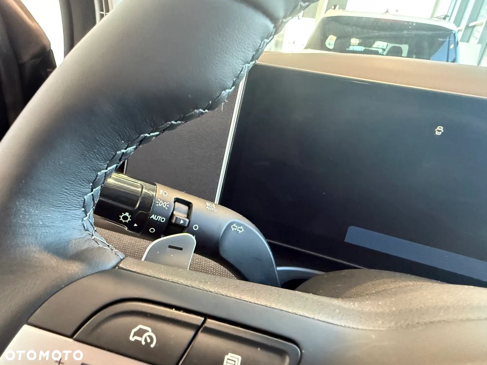 Hyundai Tucson 1.6 T-GDi Executive 2WD DCT - 13