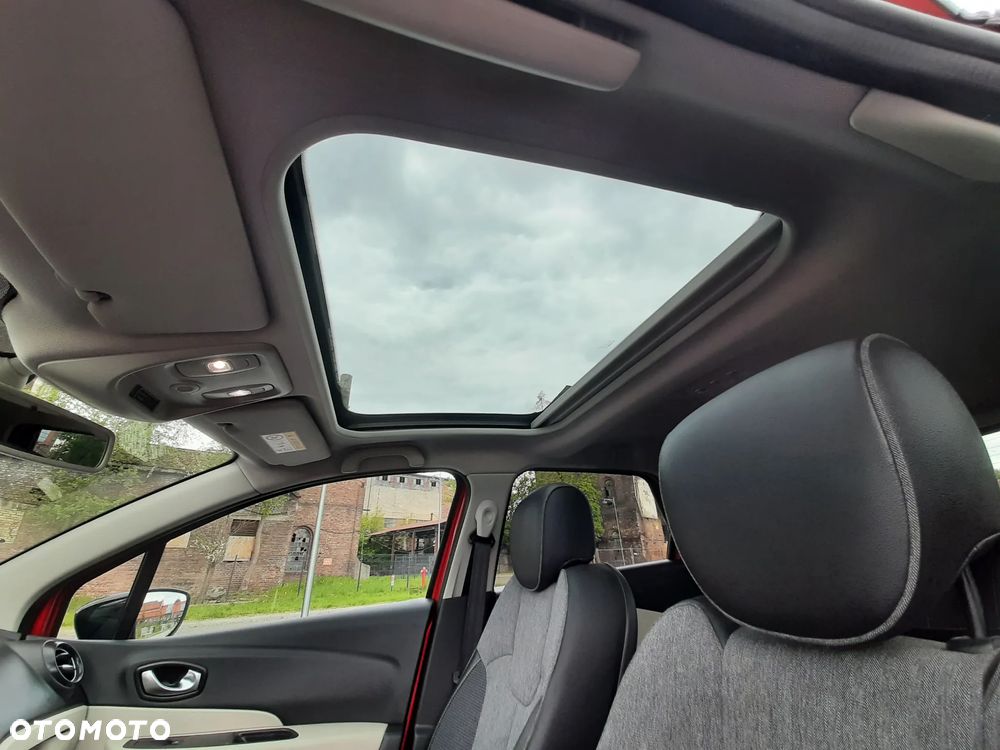 Renault Captur ENERGY TCe 120 LIMITED - 16