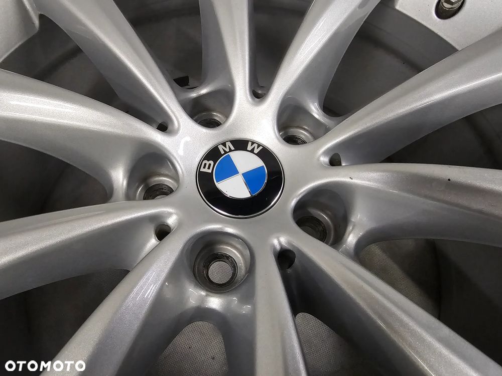FELGI KOŁA 6867338 BMW 5 G30 G31 6 G32 7 G11 G12 8 G14 G15 8x18 ET30 TPMS - 5
