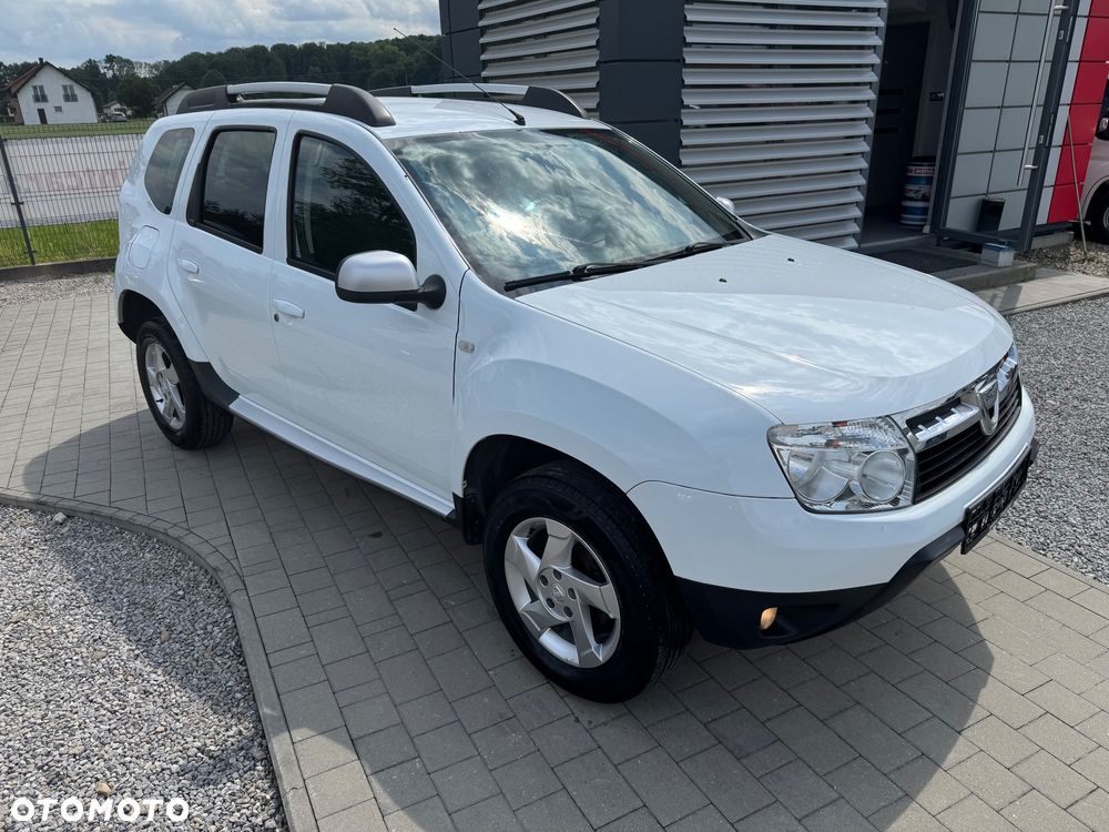 Dacia Duster - 6