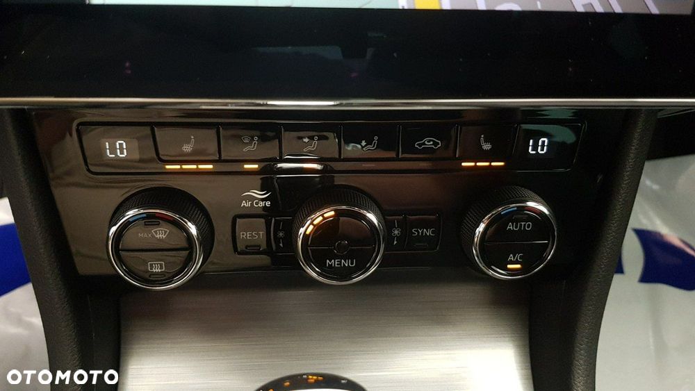 Skoda Superb - 31