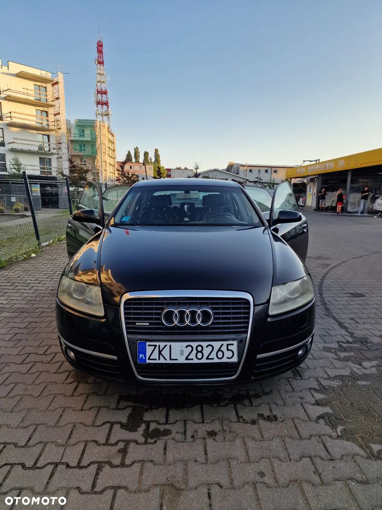 Audi A6 Limousine - 2