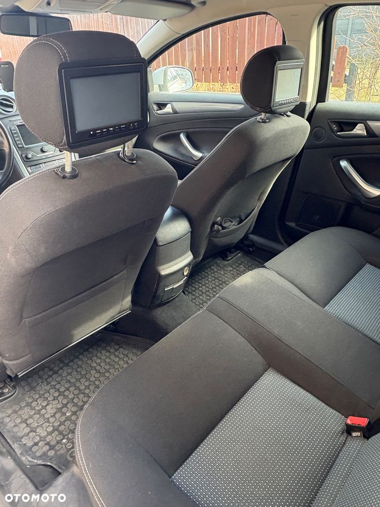 Ford Mondeo 1.6 T Titanium - 12