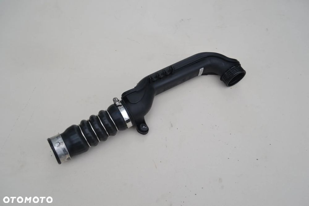 VW AUDI SEAT SKODA PRZEWÓD RURA POWIETRZA INTERCOOLERA 3C0145762AL - 2
