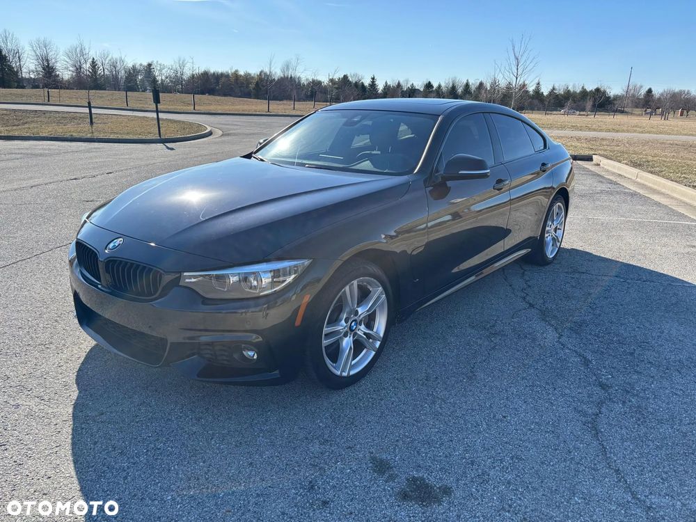 BMW Seria 4 430i Sport-Aut M Sport - 3