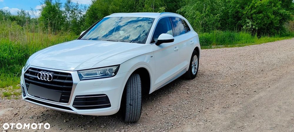 Audi Q5 2.0 TFSI Quattro S tronic - 6