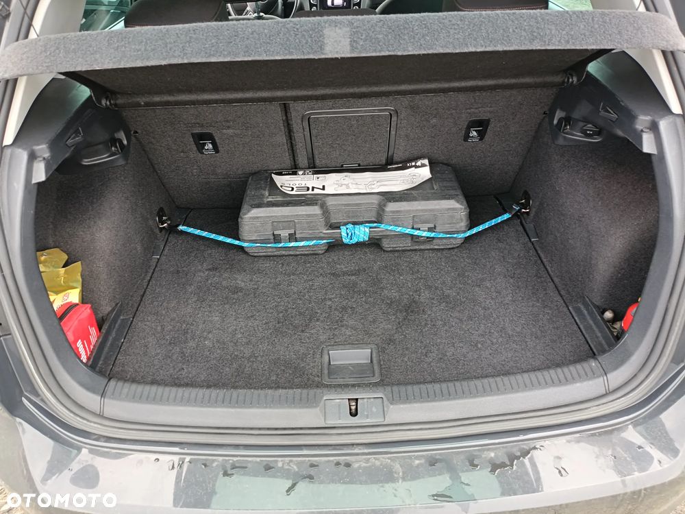 Volkswagen Golf 2.0 TDI 4Motion BlueMotion Technology Allstar - 23