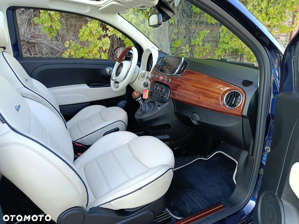 Fiat 500 - 10