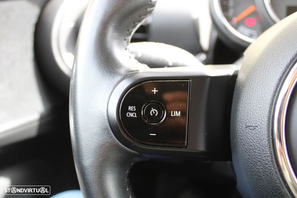MINI Clubman One D Auto - 33