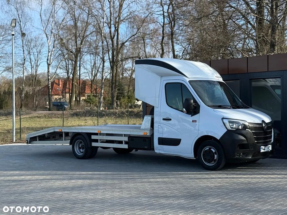 Renault Master - 5