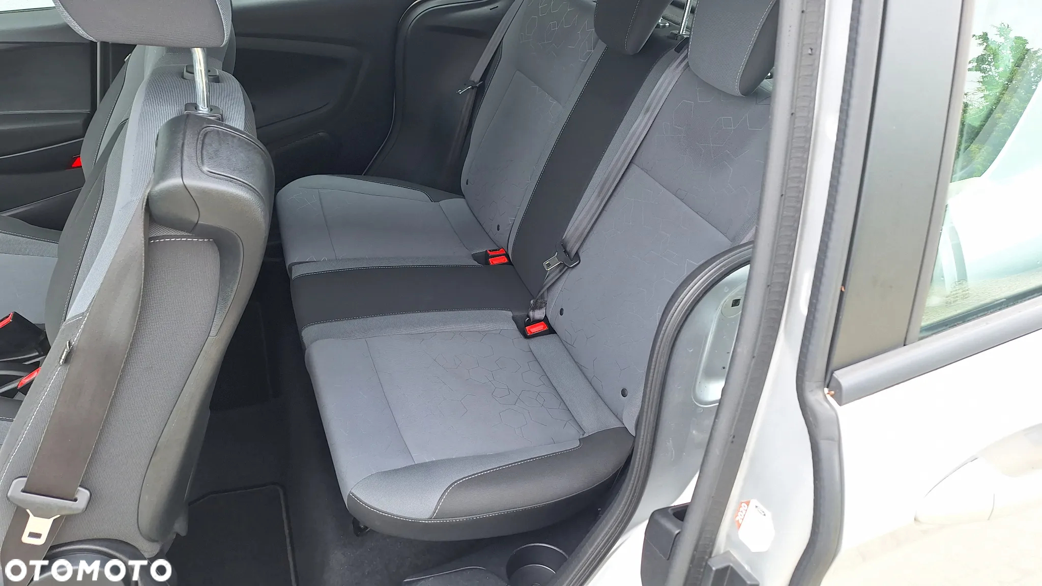 Ford B-MAX 1.4 COOL&CONNECT - 9